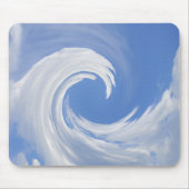 Wolkenwellen....... Mousepad (Vorne)