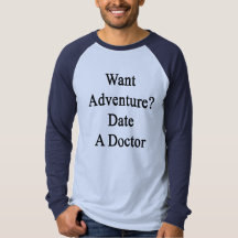 Woll Adventure Date a Doctor