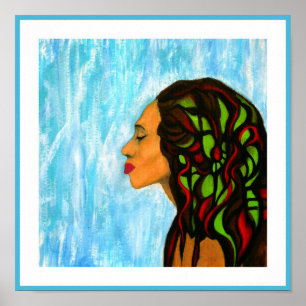 Woll für Besseres Poster