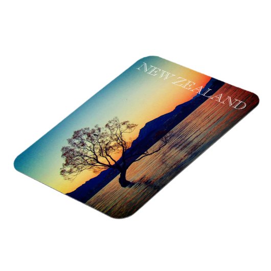 Wollaka Magnet (Linke Seite)