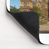 Wollaton Halle Mousepad (Ecke)
