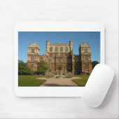 Wollaton Halle Mousepad (Mit Mouse)