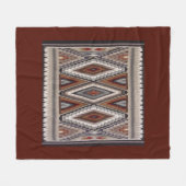 Wolldecke 3 fleecedecke (Vorderseite (Horizontal))