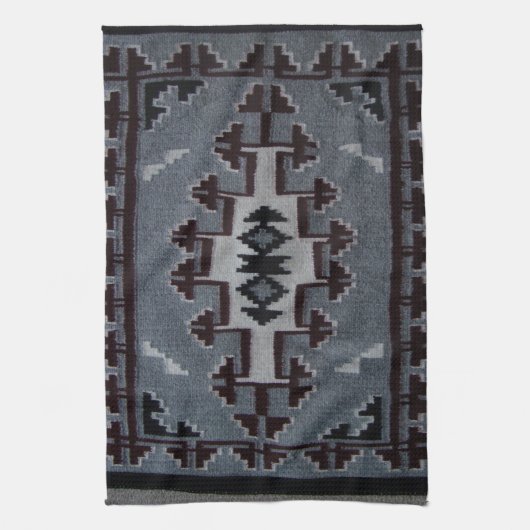 Wolldecke-Geschirrtuch Handtuch (Vertikal)