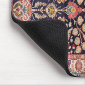 Wolldecke Mousepad (Ecke)