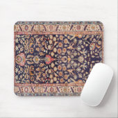 Wolldecke Mousepad (Mit Mouse)
