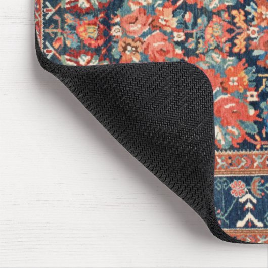 Wolldecke Mousepad (Ecke)