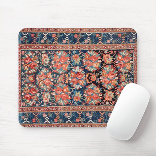 Wolldecke Mousepad (Mit Mouse)