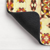 Wolldeckeentwurf 6 mousepad (Ecke)