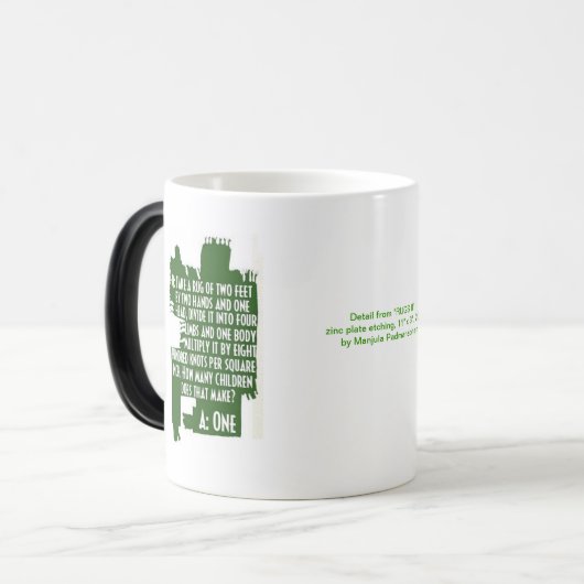 WOLLDECKEN II VERWANDLUNGSTASSE (Vorderseite Links)