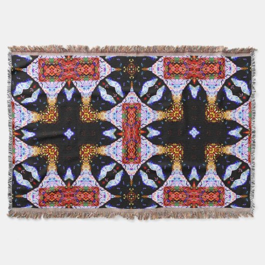 WOLLDECKEN U. DECKEN (Vorderseite)