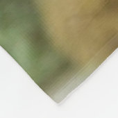 Wolldorf fleecedecke (Ecke)