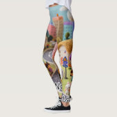 Wolldorf leggings (Links)