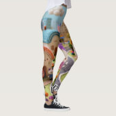 Wolldorf leggings (Rechts)