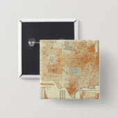 Wolle Button (Vorne & Hinten)