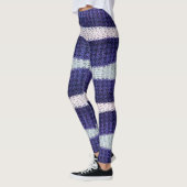 Wolle Leggings (Links)