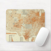 Wolle Mousepad (Mit Mouse)