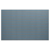 Wolle Stoff Blue Wool Muster Stoffe Textilien (Yard (91,4 cm))