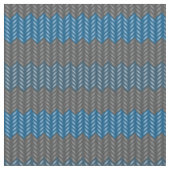 Wolle Stoff Blue Wool Muster Stoffe Textilien (Nahaufnahme)