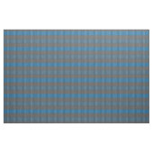 Wolle Stoff Blue Wool Muster Stoffe Textilien (Fat Quarter (45,7 x 55,9 cm))