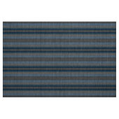 Wolle Stoff Blue Wool Muster Stoffe Textilien (Fat Quarter (45,7 x 55,9 cm))