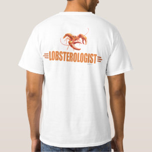 Wolle T-Shirt