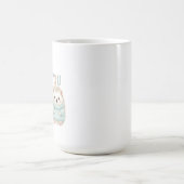 Wolle-Werde-Mein-Kaffeebecher Kaffeetasse (Mittel)