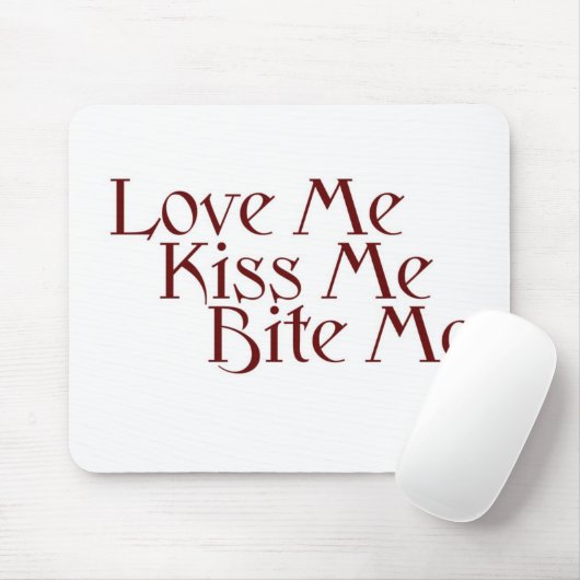 Wollen Mousepad (Mit Mouse)