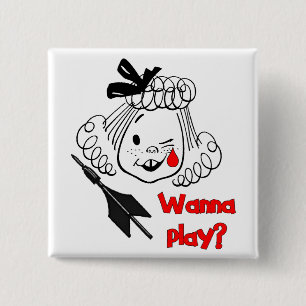 Wollen Sie, um Jarts zu spielen Button