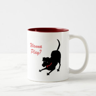 Wollen Sie, um Tasse zu spielen