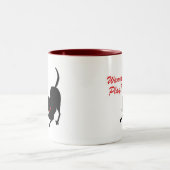 Wollen Sie, um Tasse zu spielen (Mittel)