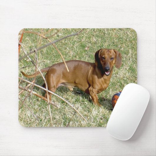 Wollen Sie, um zu spielen? Mousepad (Mit Mouse)