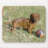 Wollen Sie, um zu spielen? Mousepad (Vorne)