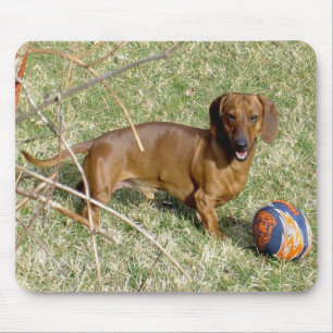 Wollen Sie, um zu spielen? Mousepad