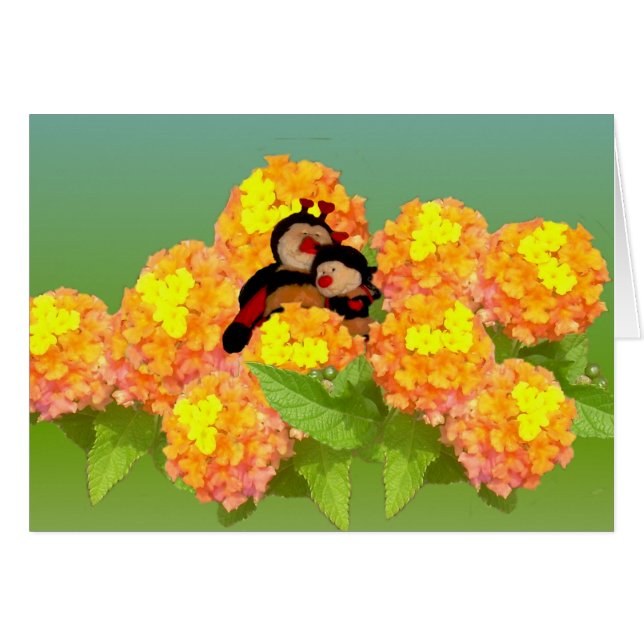 Wollen Sie zum beee mit Ihnen (Vorderseite (Horizontal))