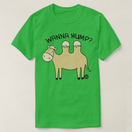 Wollhüpfen T-Shirt (Design vorne)