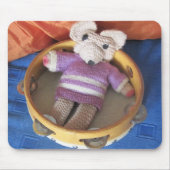 Wollige 3 003 mousepad (Vorne)