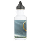 Wolliges Mammut-Mod-Schicksal Trinkflasche (Links)