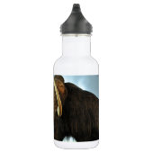 Wolliges Mammut-Mod-Schicksal Trinkflasche (Rechts)