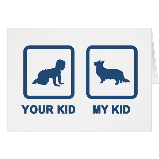 Wolljacken-WaliserCorgi (Vorderseite (Horizontal))