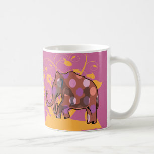 Wollmammut Kaffeetasse