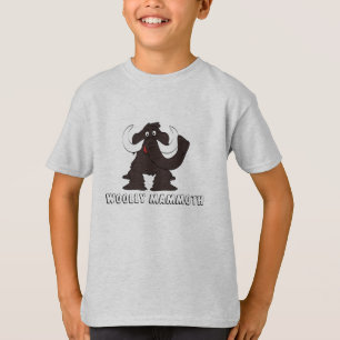 Wollmammut-T - Shirt
