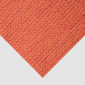 Wollmuster Seidenpapier (Detail)