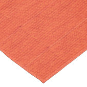 Wollmuster Tischdecke (Schrägansicht)