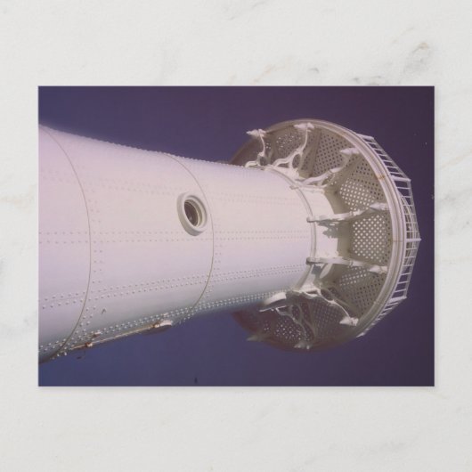 Wollongong Breakwater Lighthouse Postkarte (Vorderseite)