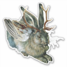 Wolpertinger