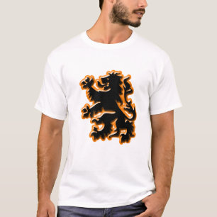 Wolrd Schale 2010 T-Shirt