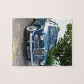 Wolseley 1500 puzzle (Horizontal)