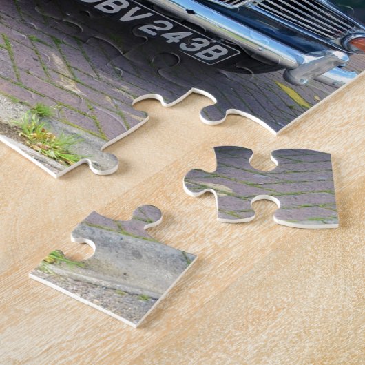 Wolseley 1500 puzzle (Seite)