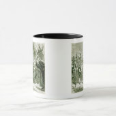 Wolsey in Leicester Tasse (Zentrum)